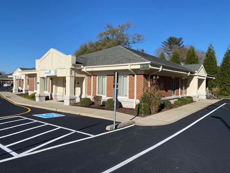 Photo of commercial space at 1346 Belmont Avenue, #601 in Salisbury