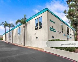 Lomas Santa Fe Medical Center - East Building