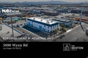 5880 Wynn Rd