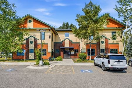 Office space for Sale at 1940 West Dickerson Street in Bozeman