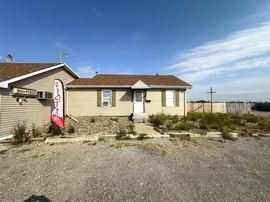 4602 E 1625 North Rd