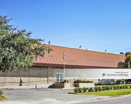 Photo of commercial space at 10999 Rocket Blvd in Orlando