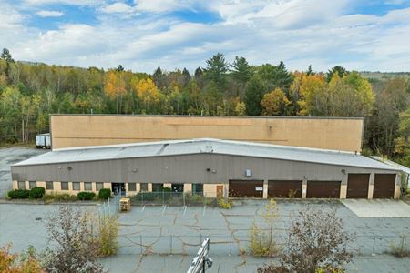 Industrial space for Sale at 326 Dartmouth Col in Lebanon