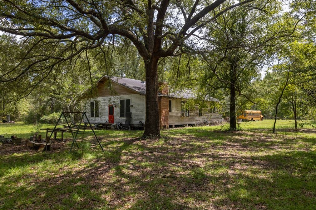 1930 Old Groveland Road