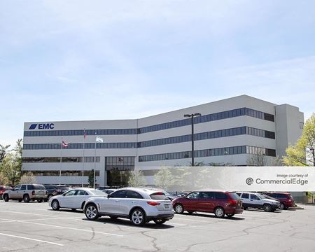 Photo of commercial space at 11311 Cornell Park Drive in Cincinnati
