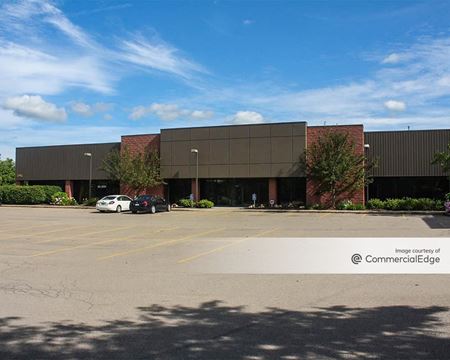 Office space for Rent at 596 Fishers Station Drive in Victor