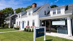 25 Washington Street Norwell