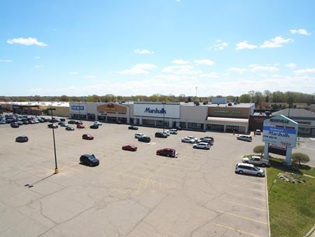 Photo of commercial space at 28774-28802 Gratiot Ave in Roseville