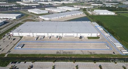 Other space for Rent at 5102 E 500 S in Whitestown
