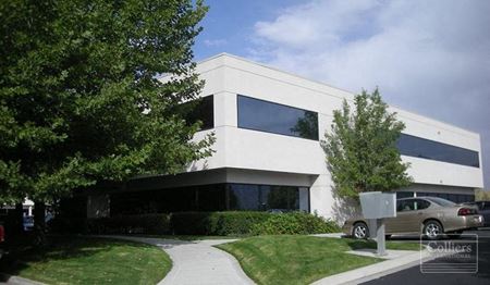 Quality Drive Office | For Lease - American Fork