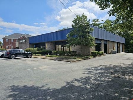 Photo of commercial space at 4664 Lawrenceville Hwy NW in Lilburn