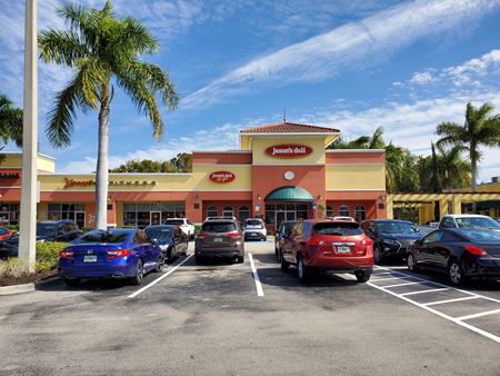 Photo of commercial space at 2209 Santa Barbara Boulevard in Cape Coral