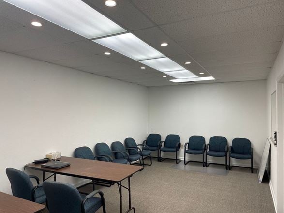 903 S. 8th St. LaPorte Office Building For Sale or Lease