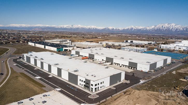 6303 W Dannon Way, West Jordan, UT 84081