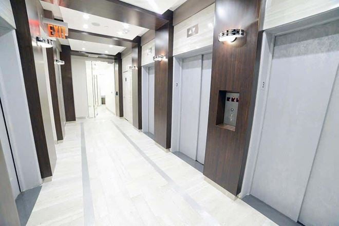 Jay Suites - Madison Avenue
