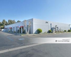 Monterey Business Center
