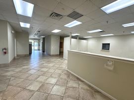Industrial Warehouse For Lease – Prime I-75 Access