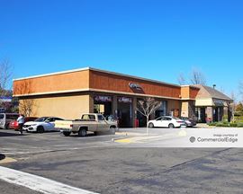 3440 Palmer Drive