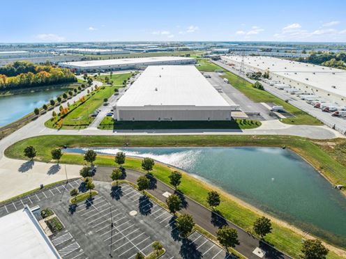 Heartland Logistics 3