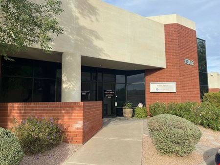Industrial space for Sale at 7302 W Chicago St in Chandler