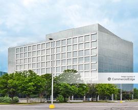 The Financial Center at Mitchel Field