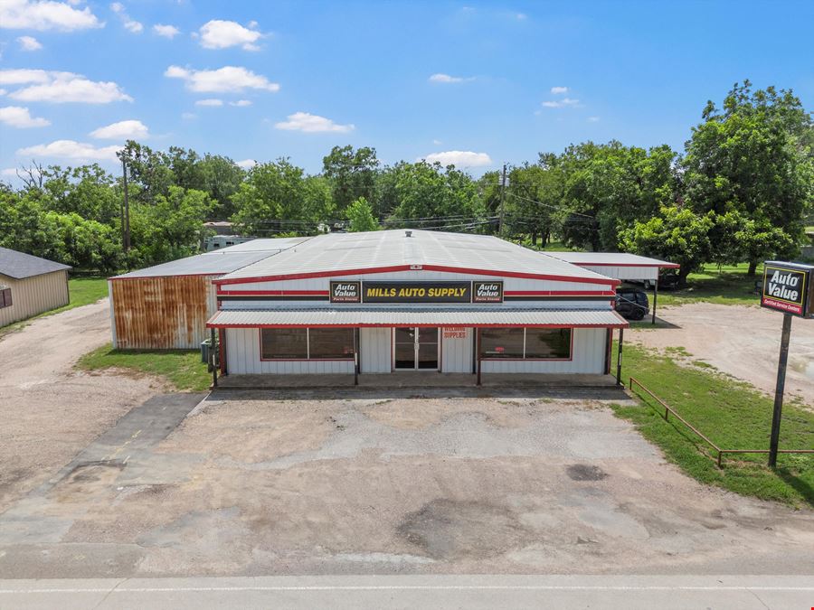 606 NE 4th St