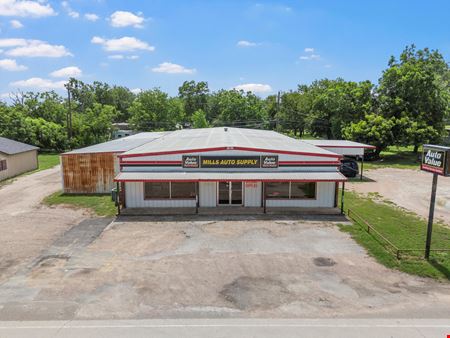 Office space for Sale at 606 NE 4th St in Hubbard