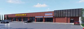 14,792 SF Retail Available - Rivergate Outparcel