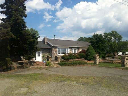Photo of commercial space at 9017 Patriot Hwy in Fredericksburg