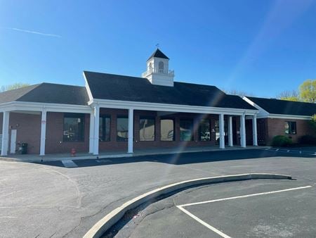Commercial space for Rent at 794 - 798 New Holland Avenue in Lancaster