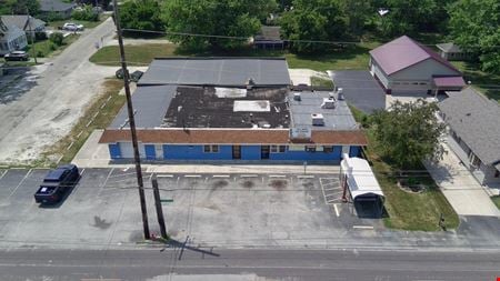 Photo of commercial space at 1221 South Laramie Street in Peoria