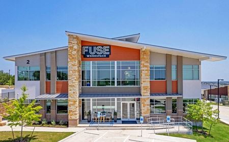 Office space for Rent at 13341 West U.S. 290 Bldg 2 in Austin