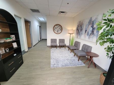 Office space for Rent at 7075 West Bell Road in Glendale