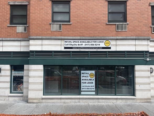 1885 Lexington Ave #Comm