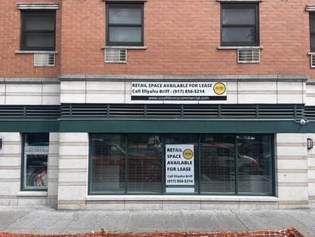 Commercial space for Rent at 1885 Lexington Ave #Comm in New York