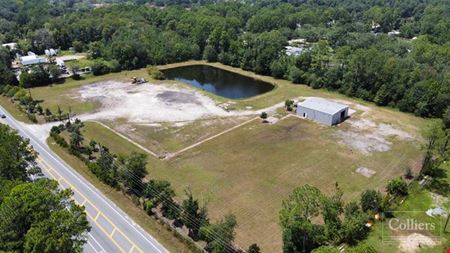 Industrial space for Sale at 8801 W Beaver St in Jacksonville