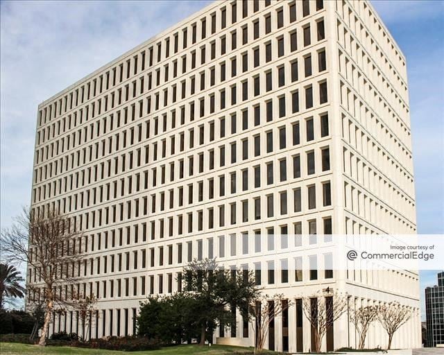 4 Greenway Plaza 4 Greenway Plaza Office Building