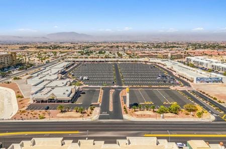Retail space for Rent at 9151-9175 Las Vegas Blvd S in Las Vegas