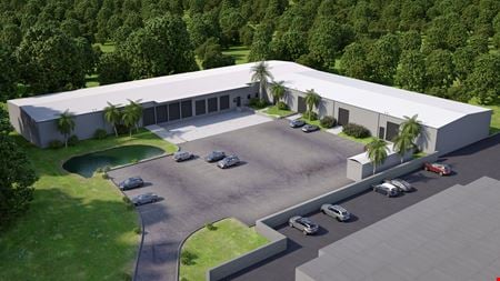 Photo of commercial space at 841 Drive Buick Avenue in Orlando