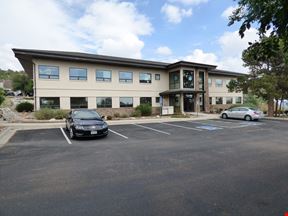 Pinon Ranch Offices