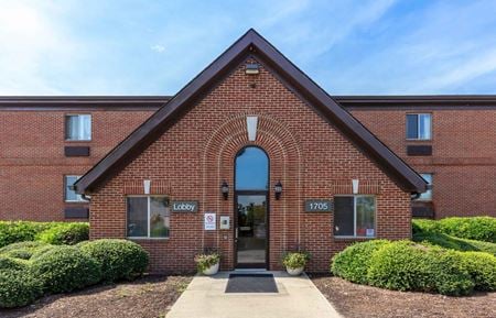 Hotel / Motel space for Sale at 1705 Stanley Rd in Greensboro