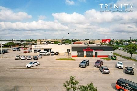 Photo of commercial space at 3610 Stagg Dr in Beaumont