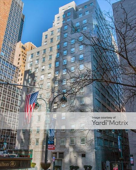 Office space for Rent at 800 2nd Avenue in New York