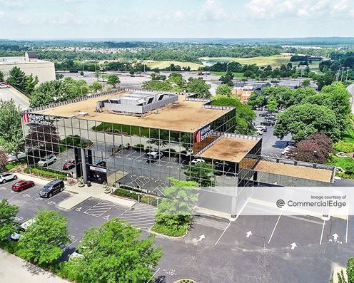 500 Chesterfield Center