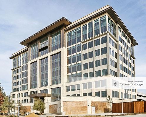 Offices At The Realm