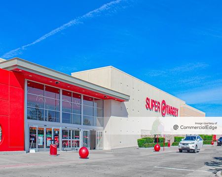 Target Rowlett - Rowlett