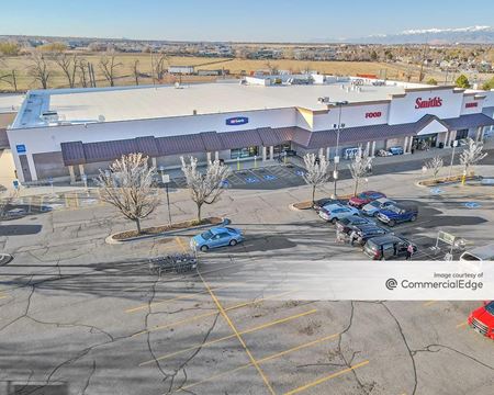 Retail space for Rent at 4080 West 9000 South in West Jordan