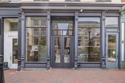 108 WASHINGTON STREET