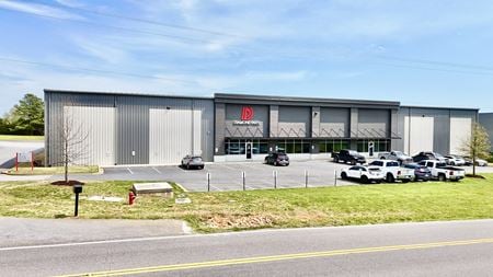 Industrial space for Rent at 354 Mayfield Road in Duncan