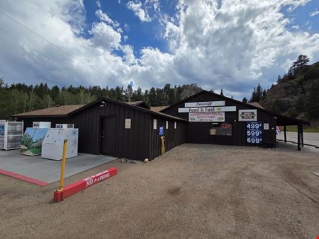 Retail space for Sale at 1083 Highway 7 in Allenspark